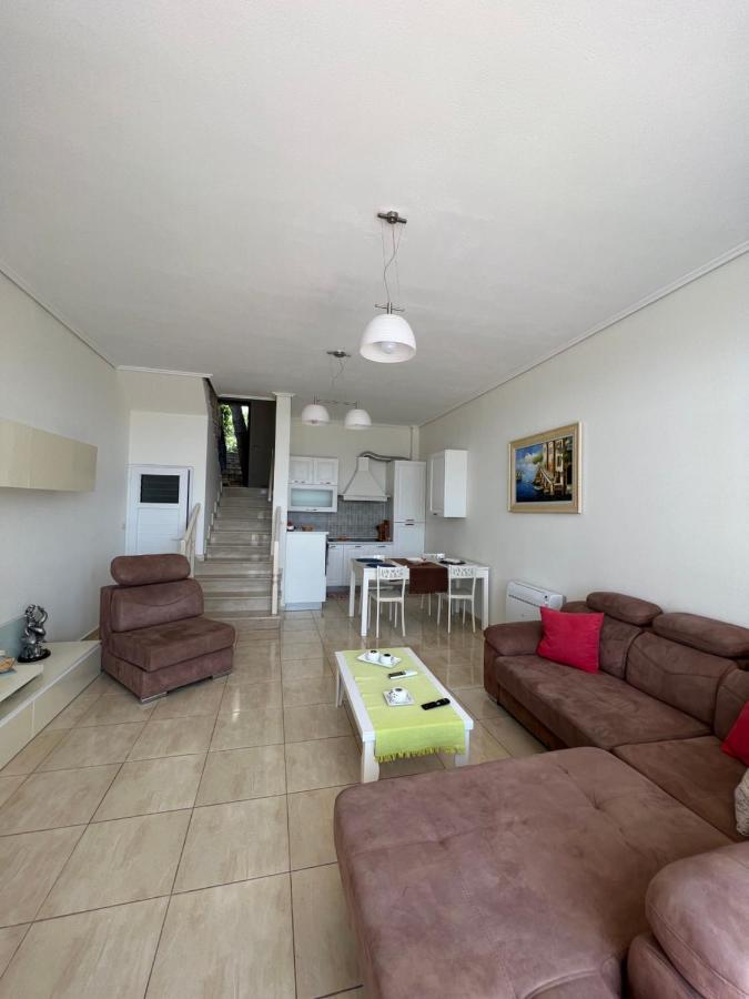 Apartments Wonderful Bay Саранда Екстер'єр фото