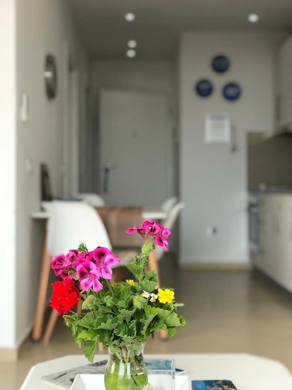 Apartments Wonderful Bay Саранда Екстер'єр фото