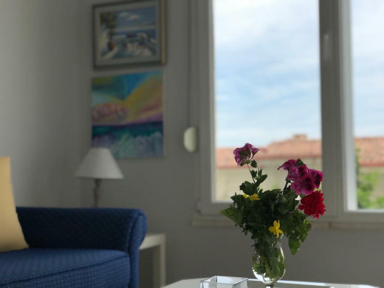 Apartments Wonderful Bay Саранда Екстер'єр фото
