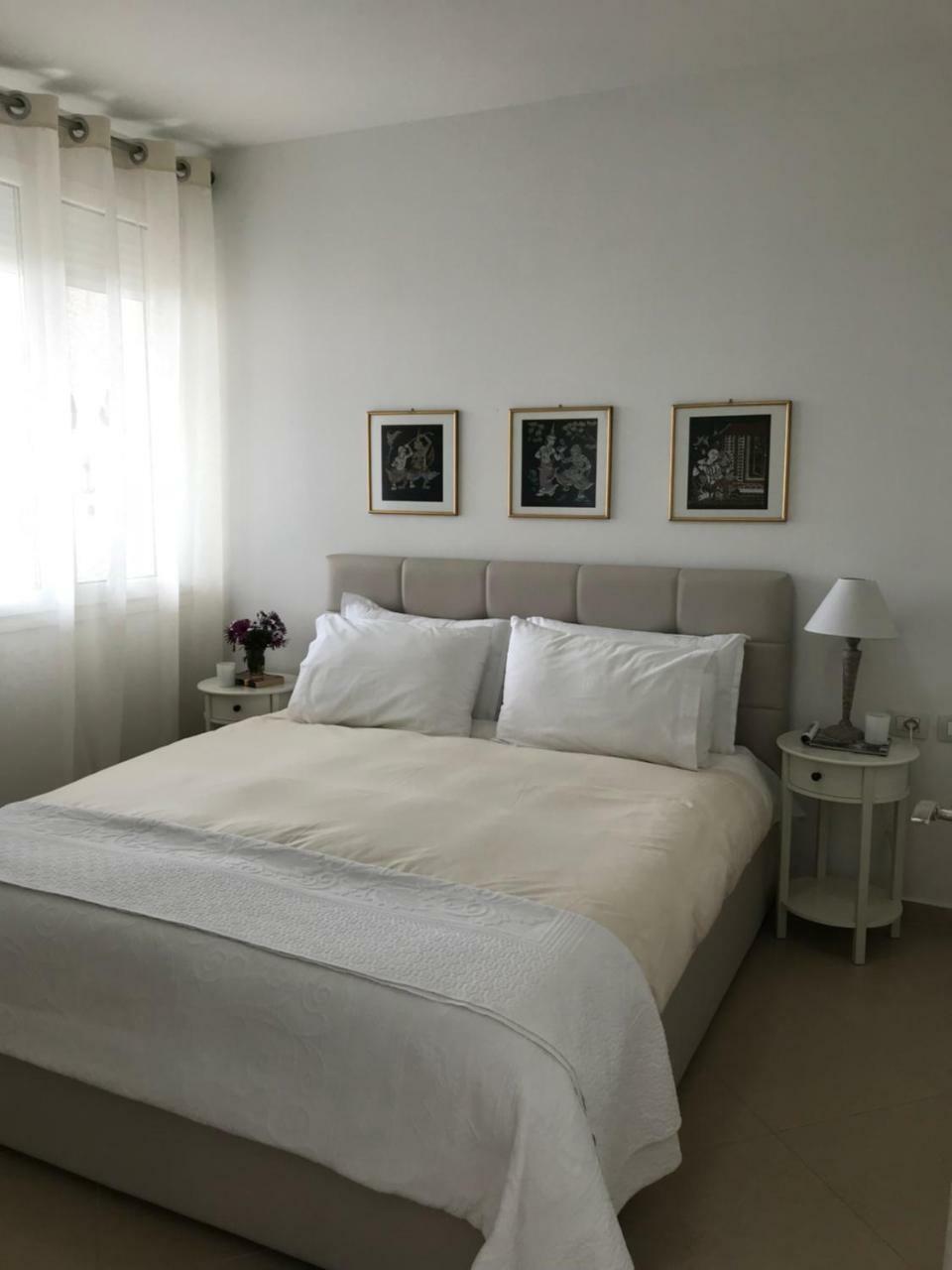 Apartments Wonderful Bay Саранда Екстер'єр фото